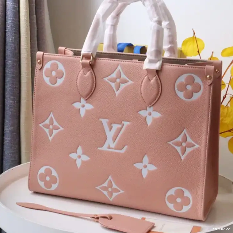 Fashionreps 2212DJ0005 Bag LV 0529
